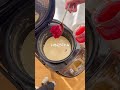【炊飯器でカンタン】いちごチーズケーキ#ズボラ飯 #shorts