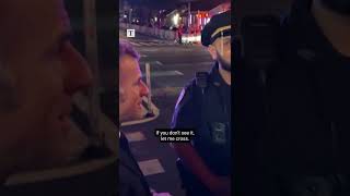 French president