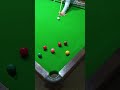 Real snooker Amazing and tutorial trick shot #Viral #Video #Viral #youtube #shots