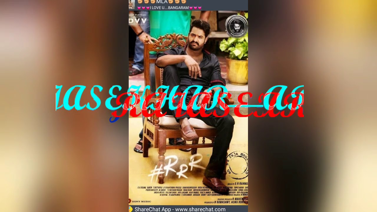 Happy birthday young tiger...