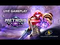 Live Gameplay Metroid Prime 4 Beyond - Nintendo Switch 2 - 4K HDR