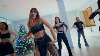 Heels Choreo By Kristina Mazur Music C Новым Годом, Крошка - Мумий Тролль