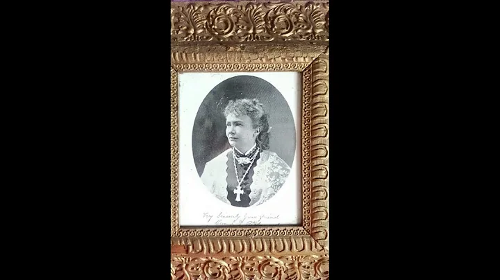 Cora Richmond 20th Century Fulfillment's Read by E...
