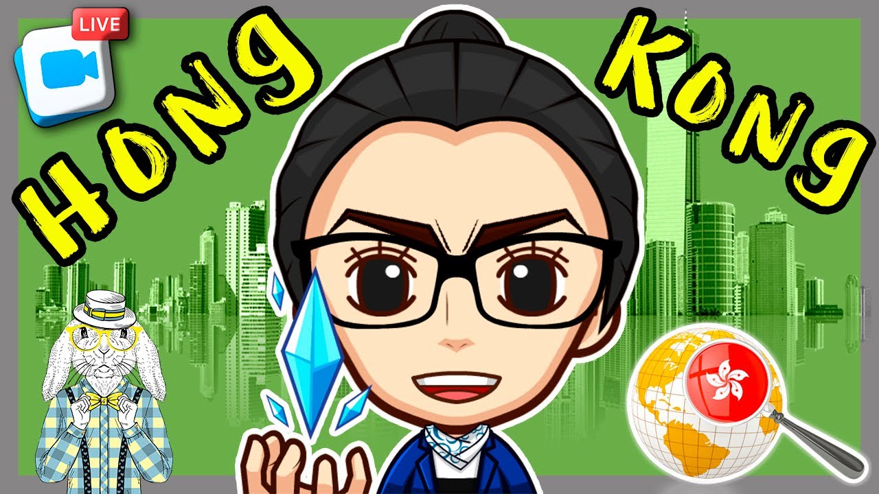  C mo Es VIVIR En HONG KONG Para Un EXTRANJERO YouTube