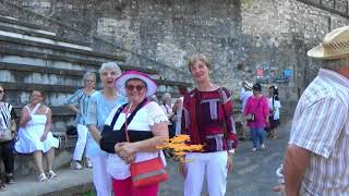 La Chorale Fa Si La Chanter Villeneuve