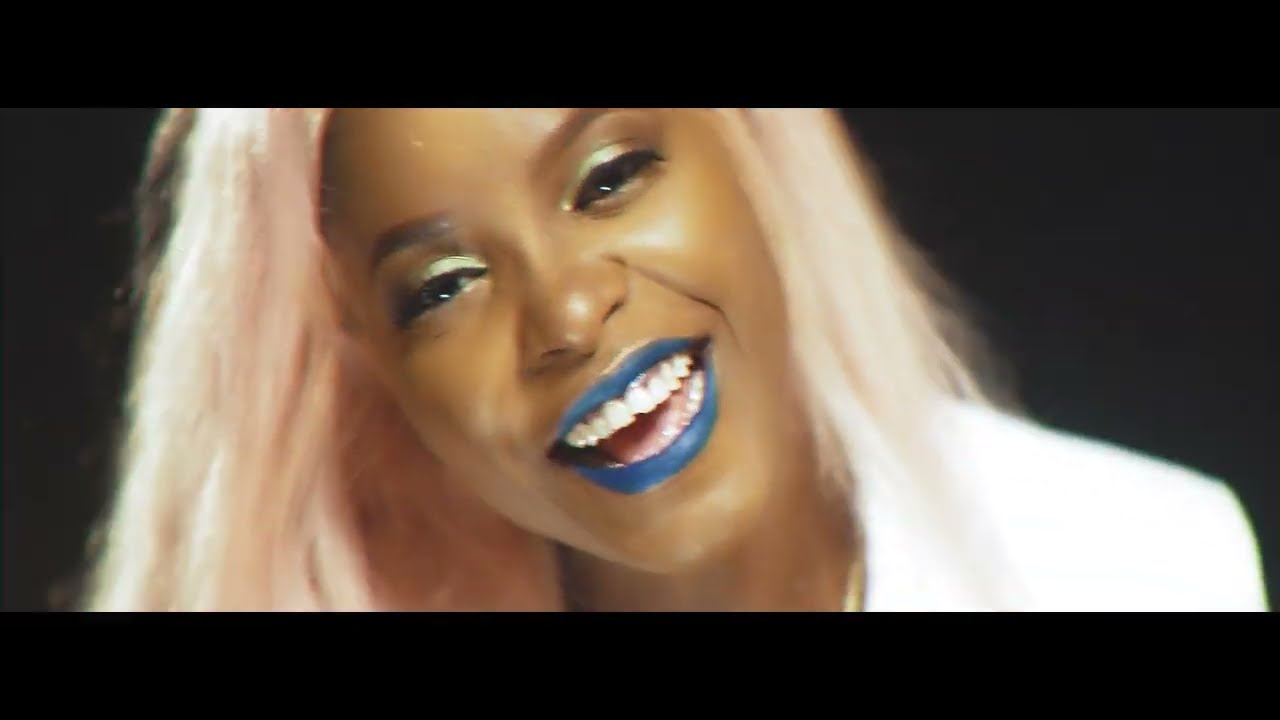 Daphne - Alleluia Ft BoyTag (Official Video)