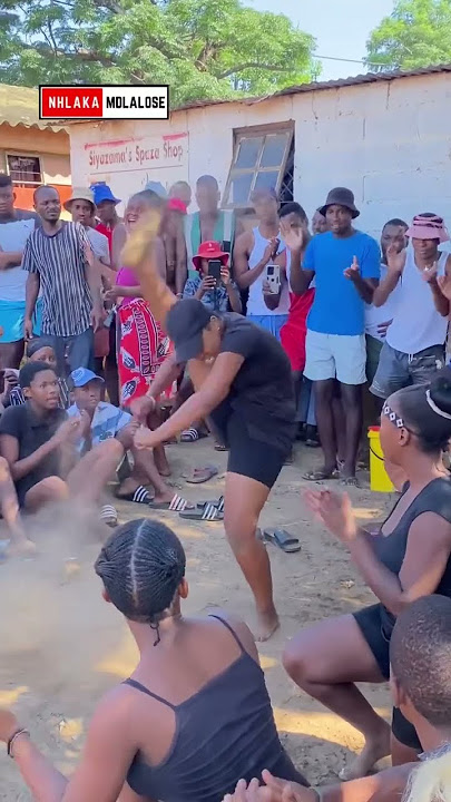 Mgijimi #trending #africa #culturalheritage