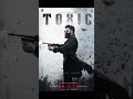 Introducing Yash as RAYA in Toxic-A Fairy Tale for Grown-Ups