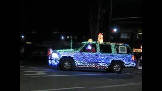 Yakima Holiday Lighted Parade part 2 2021_12_05