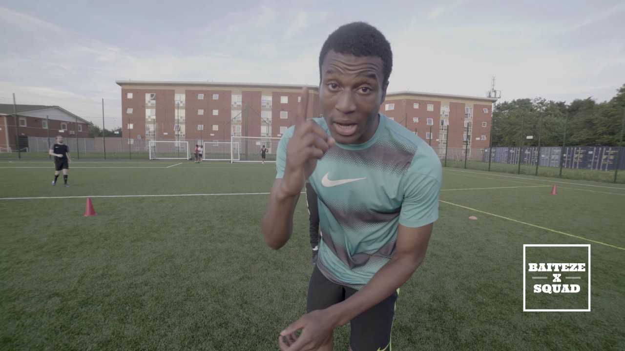 LEWANDOWSKI CHALLENGE - YouTube
