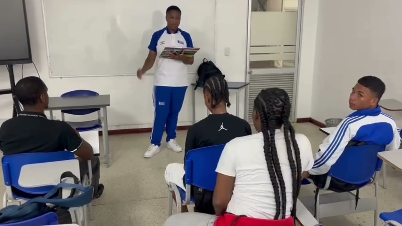 Clase de secuencia cerebral