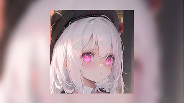 kurffew - i dont wna cry (haste) (speed up)