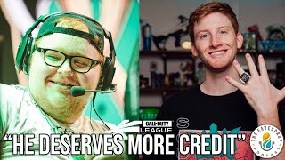 WHY ARCITYS AND HECZ THINK SCUMP IS THE BEST IN THE GAME