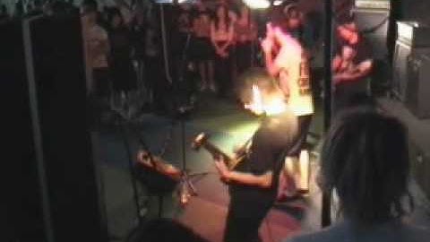 Seeking First Light - Syntax Error