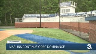 Virginia Wesleyan softball continues ODAC dynasty