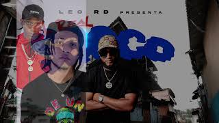 Choco Leyrol X Vuelty X LeoRD -  Sin Sutancia No Hay Party ( EL REAL SAOCO )