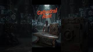 Cathedral Rust - Dark Rage Trap | Megid