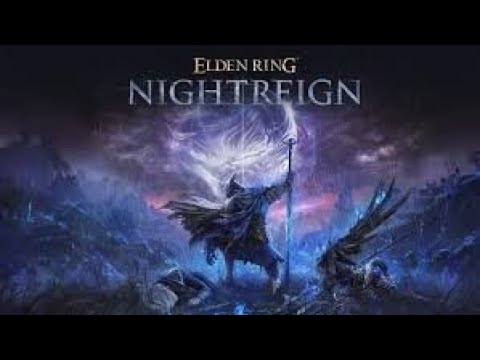 【ELDEN RING NIGHTREIGN 】配信 なかおと一緒に大谷を導く。