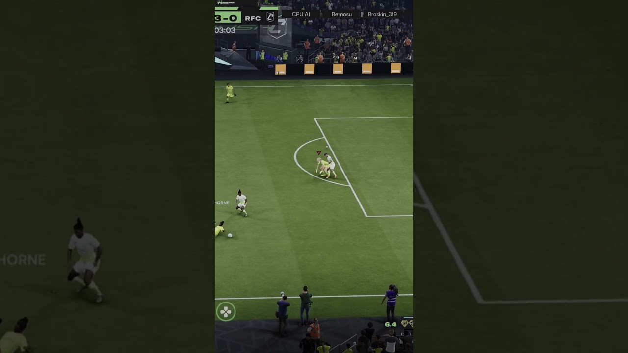 EA Sports FC 26 - New Year's Event 