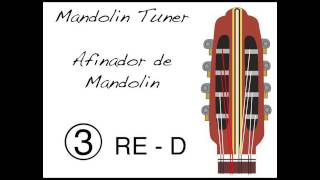 Afinador de Mandolina - Mandolin Tuner screenshot 4