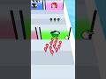 I Became a Superhero in 26 Seconds 😳 Lvl,26 #games #gaming #shorts #trendingshorts