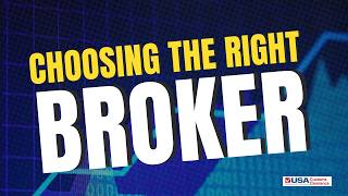 How to Choose the Right Customs Broker for Your Import Business