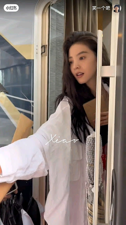 The way its obvious her popularity is growing 🥺 #zhangruonan #thefirstfrost #cdrama #难哄
