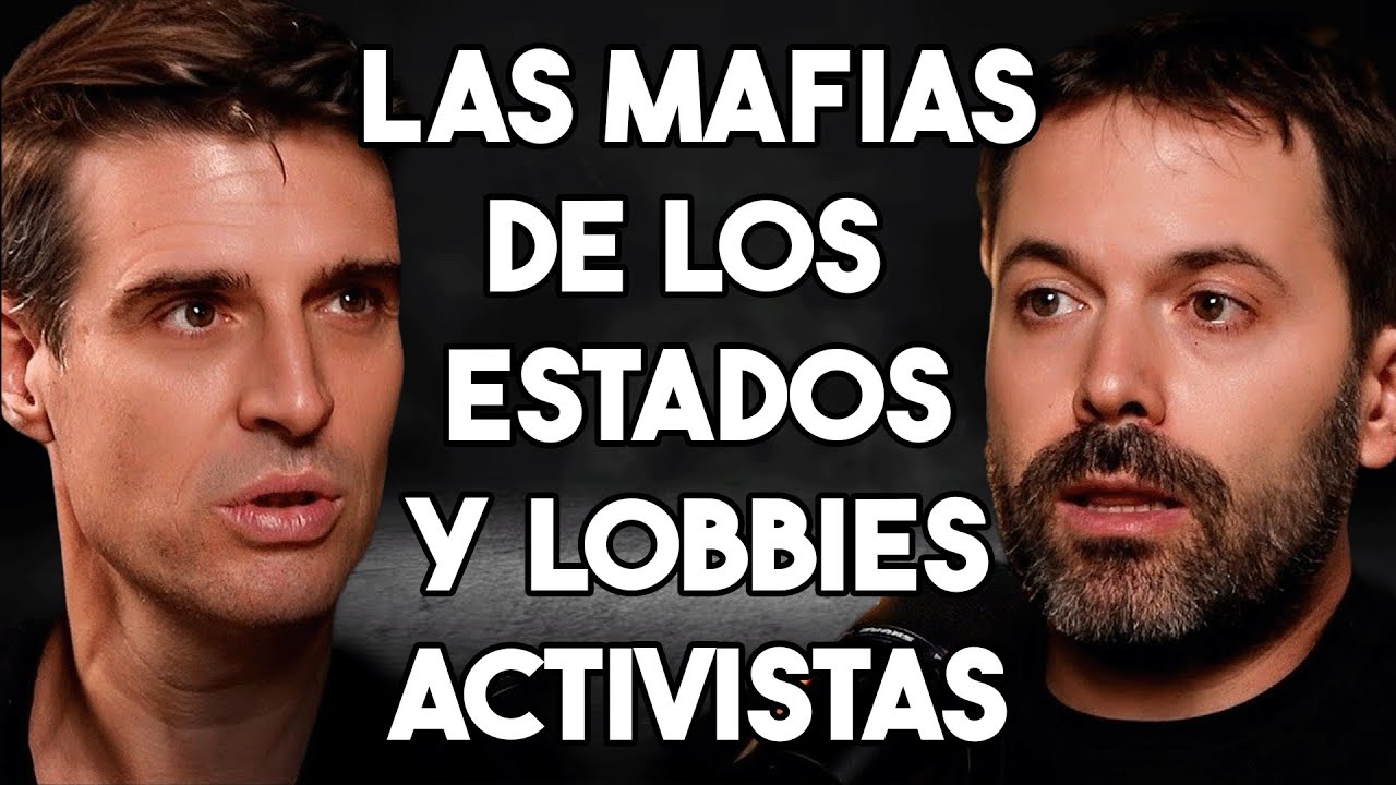 LAS MAFIAS DE LOS ESTADOS Y LOBBIES ACTIVISTAS #mafia #estado # ...