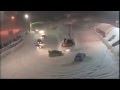Trophée Andros Electrique 2012 - 2013 Val Thorens Race #1 [VIDEO]