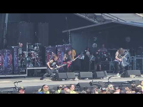 Cavalera-'Refuse-Resist/Territory/Biotech is Godzilla'