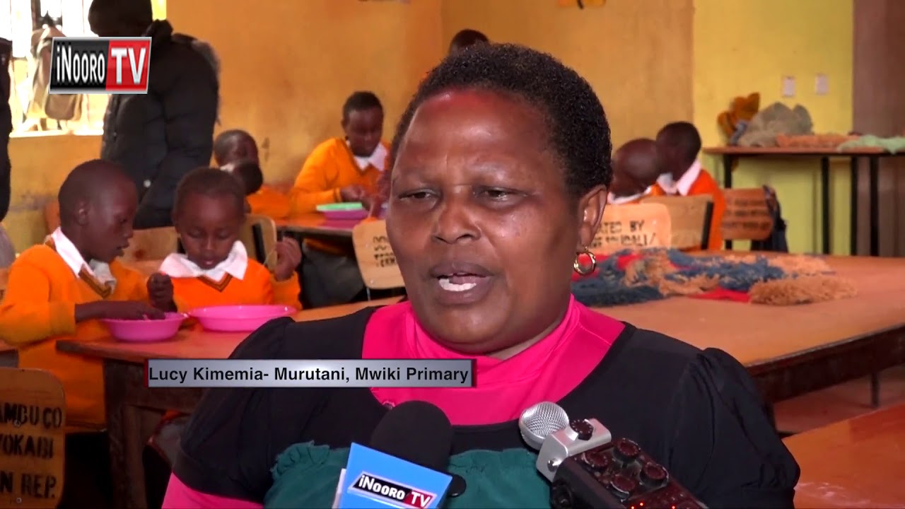 Arutwo aria mari mawathe kurutithia taranda ciao wira,Githurai