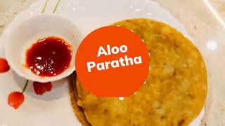 Aloo Paratha Recipe in Kannada | ಆಲೂ ಪರೋಟ | Easy Aloo Paratha recipe in Kannada