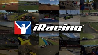 iRacing // The World's Online Racing Simulation