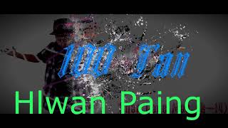 100 တန္ - Hlwan Paing chords
