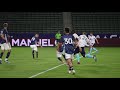 Tommy McNamara smashes home trademark goal from outside the box vs. @lagalaxy | Preseason 2021