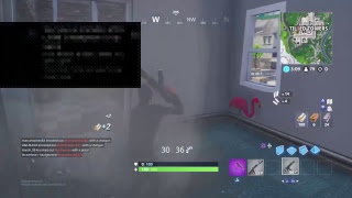 Fortnite creative