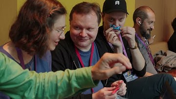 Blender Conference 2025 Recap