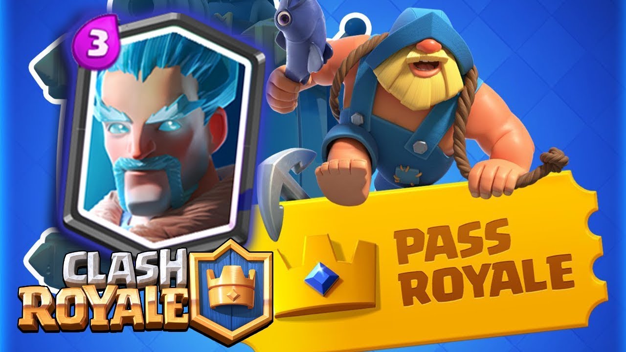 Nueva Actualización Clash Royale YouTube Nueva Actualización Clash Royale YouTube