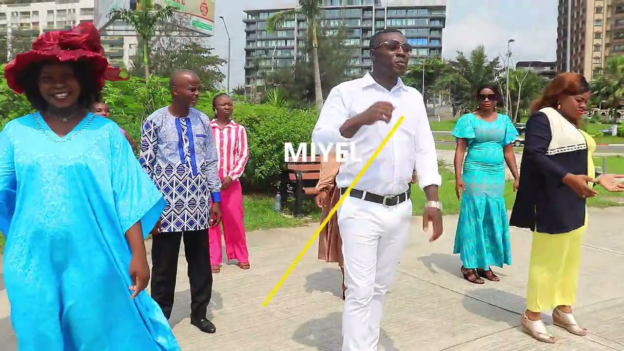 JAPE Zone 7 - Zama ma ve wo mamien