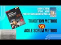 Agile vs Traditional Project Management 💼 Book Review in 10 Minutes 🔥| Learn Managerial Skills Fast