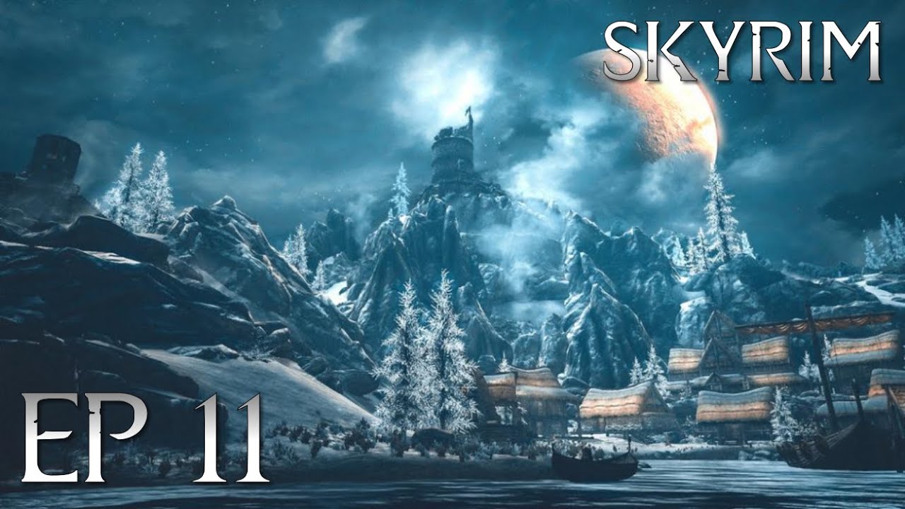 Skyrim 10th Anniversary Edition' é anunciado para PS5 e Xbox