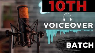 Adobe Editing | Voice Over  Batch 10 | Online Earning | Bol Chaal | Live | Adeel Shahid