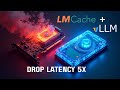 LMCache + vLLM: How to Serve 1M Context for Free