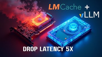 LMCache + vLLM: How to Serve 1M Context for Free