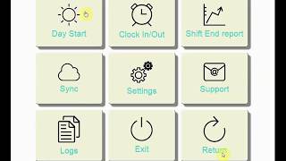 Monarch Basic screenshot 3