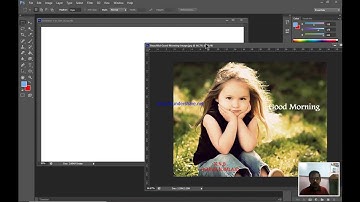 How to  RGB Color image Convert into GrayScale Color mode in Photoshop