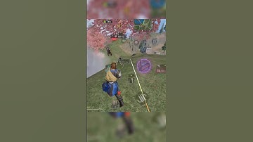 Bro taught he could escape 😂 |CODM Br #codm #callofdutymobile #codmbr