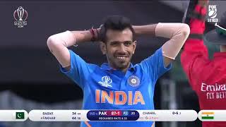 Celebrity India vs Pakistan - 2019 World Cup | Full Match Highlights Net Worth