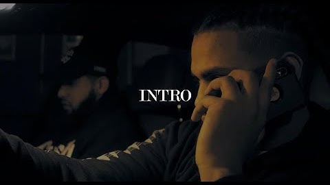 Zay $$ - Intro (🎥 by @blaze_therebel)