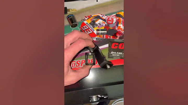 Gen V LT 5.3L Valve Spring Compression Tool- Rad Tools Review!